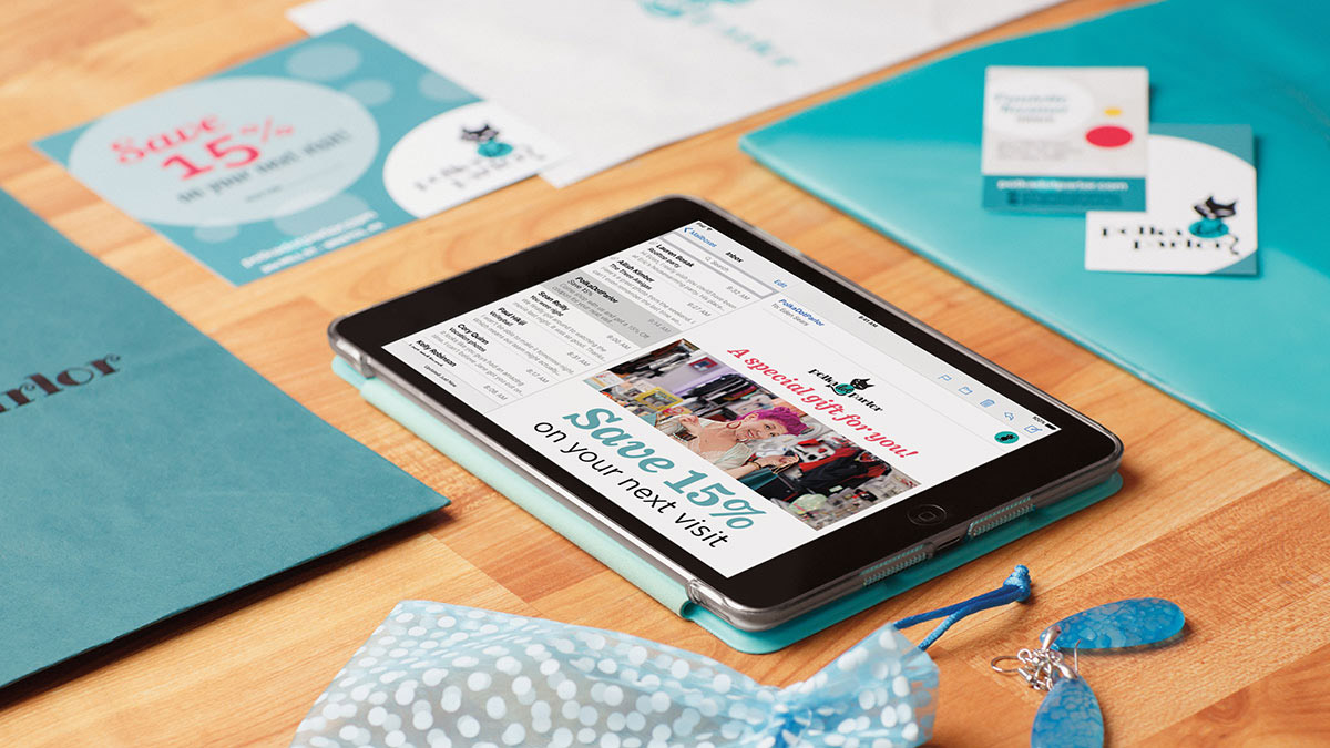 Clothing boutique designs unique email marketing strategy | boutique email address