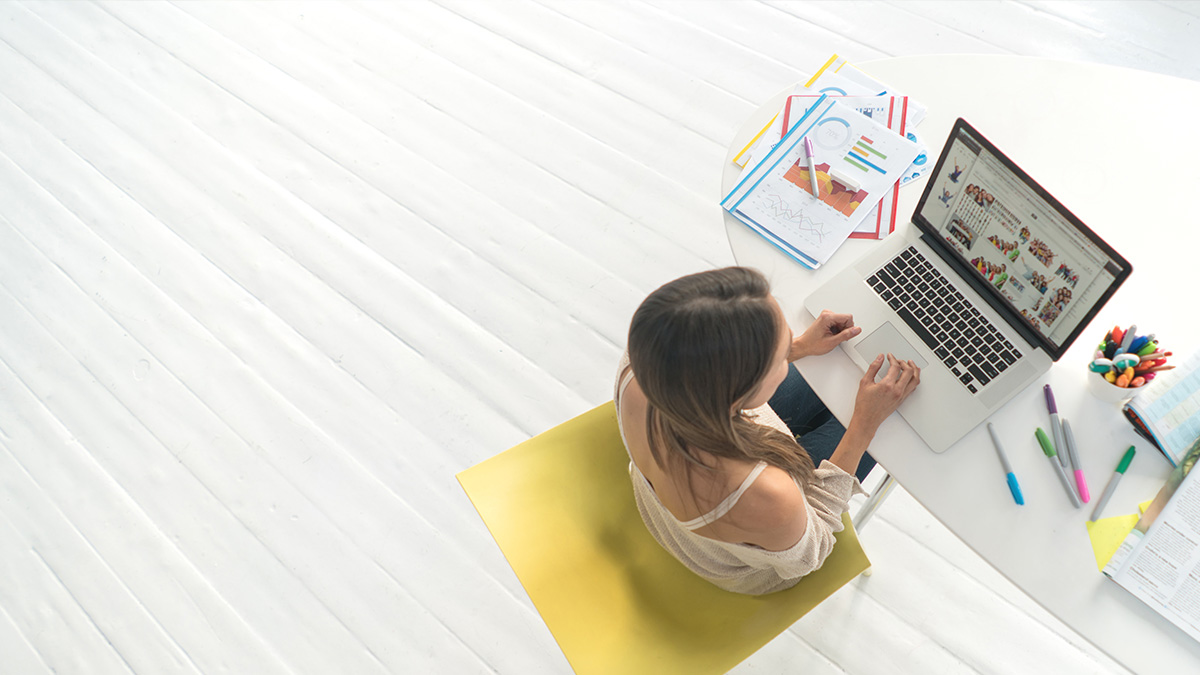 Developing an email marketing strategy that works