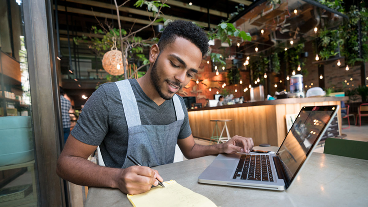 Finding the pot of gold: How spring emails can boost your business