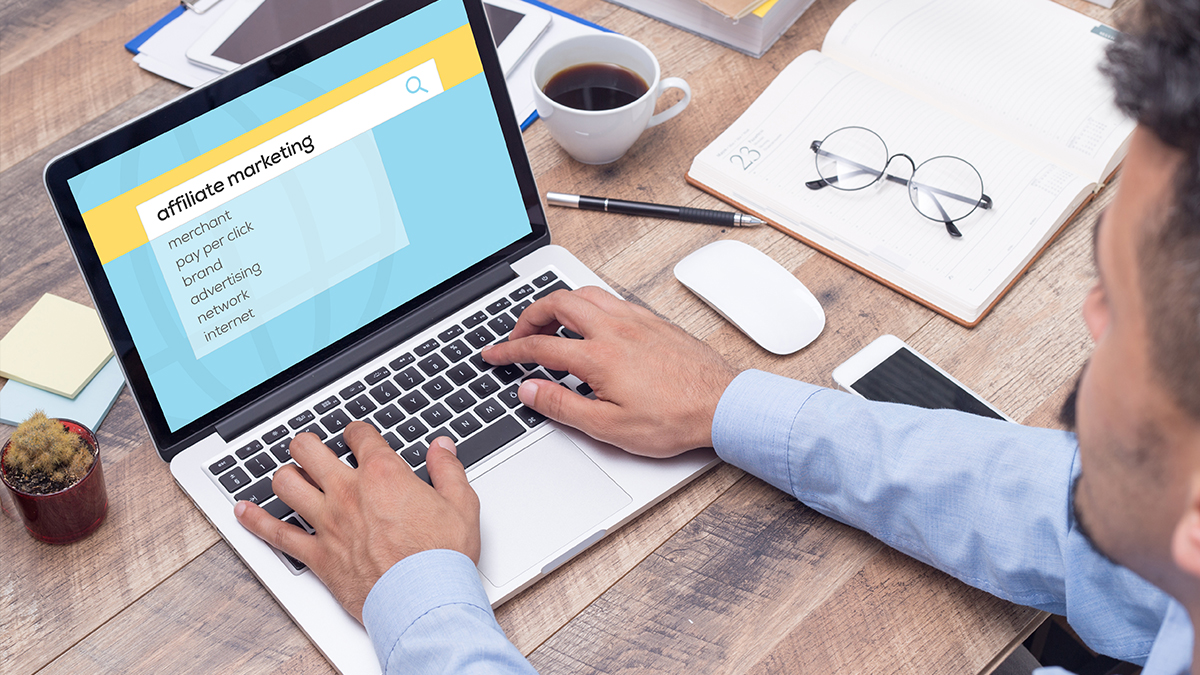 How to launch your affiliate email marketing campaign