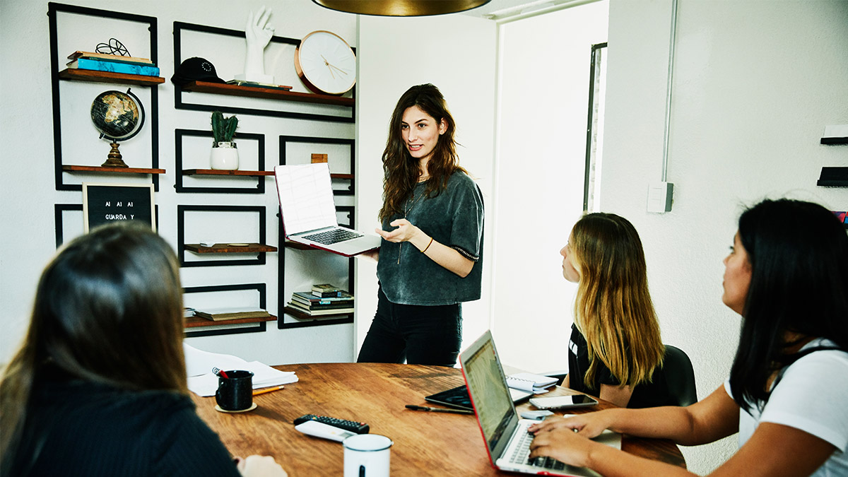 How to Use Surveys to Research Your Target Audience