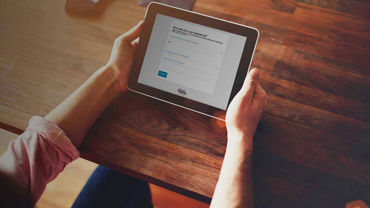 Improve your survey response rate with these 5 tips