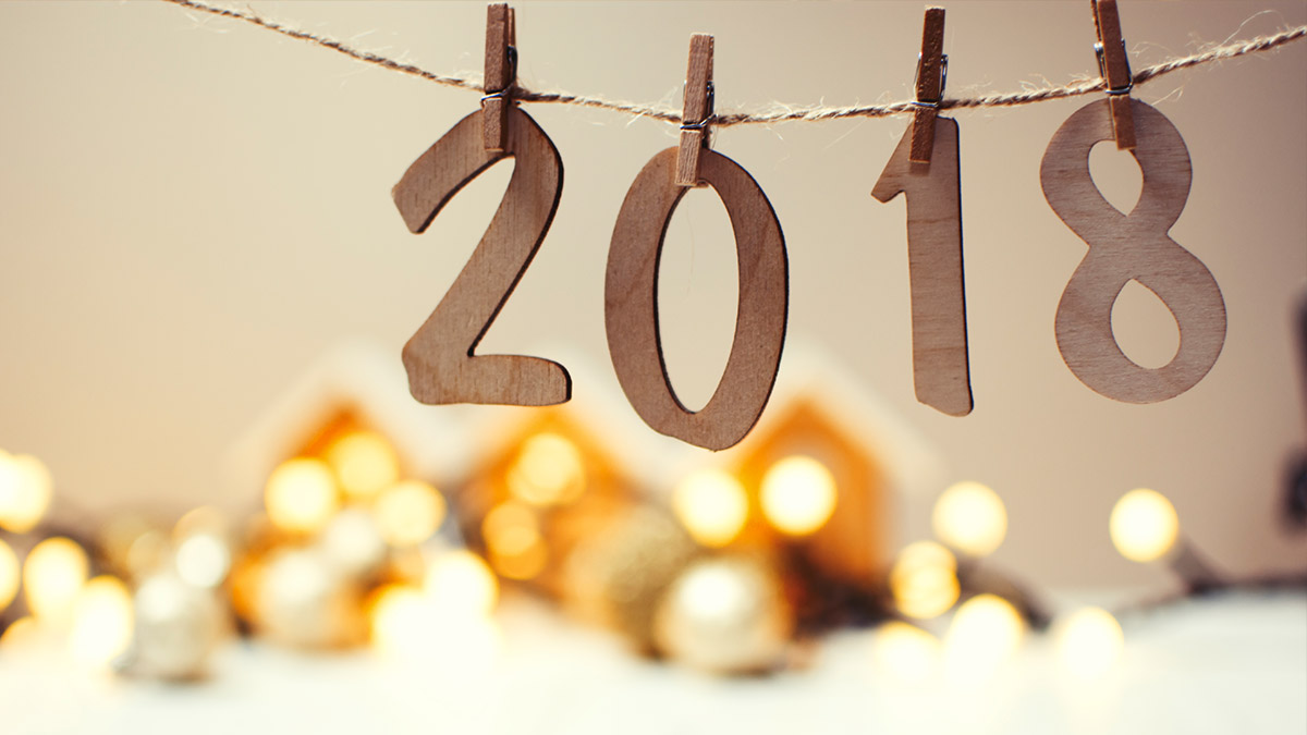 Our top 25 posts of 2018
