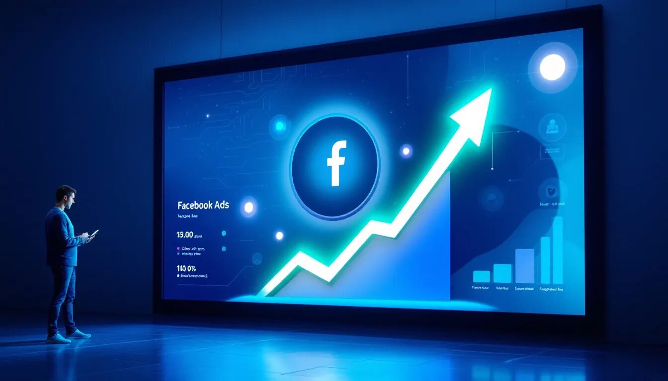 Facebook Ads: Strategies and Types for Effective Marketing