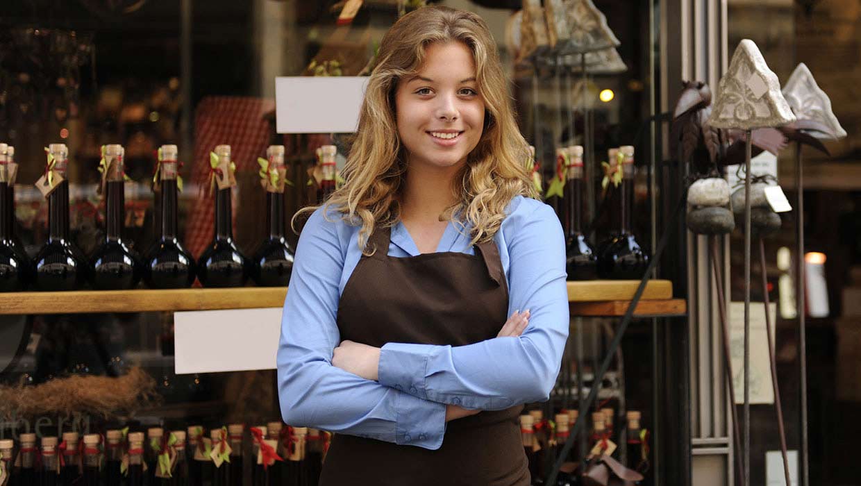 Working capital for your business