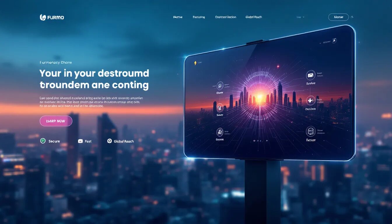 Creating a High-Converting Landing Page: Tips and Examples