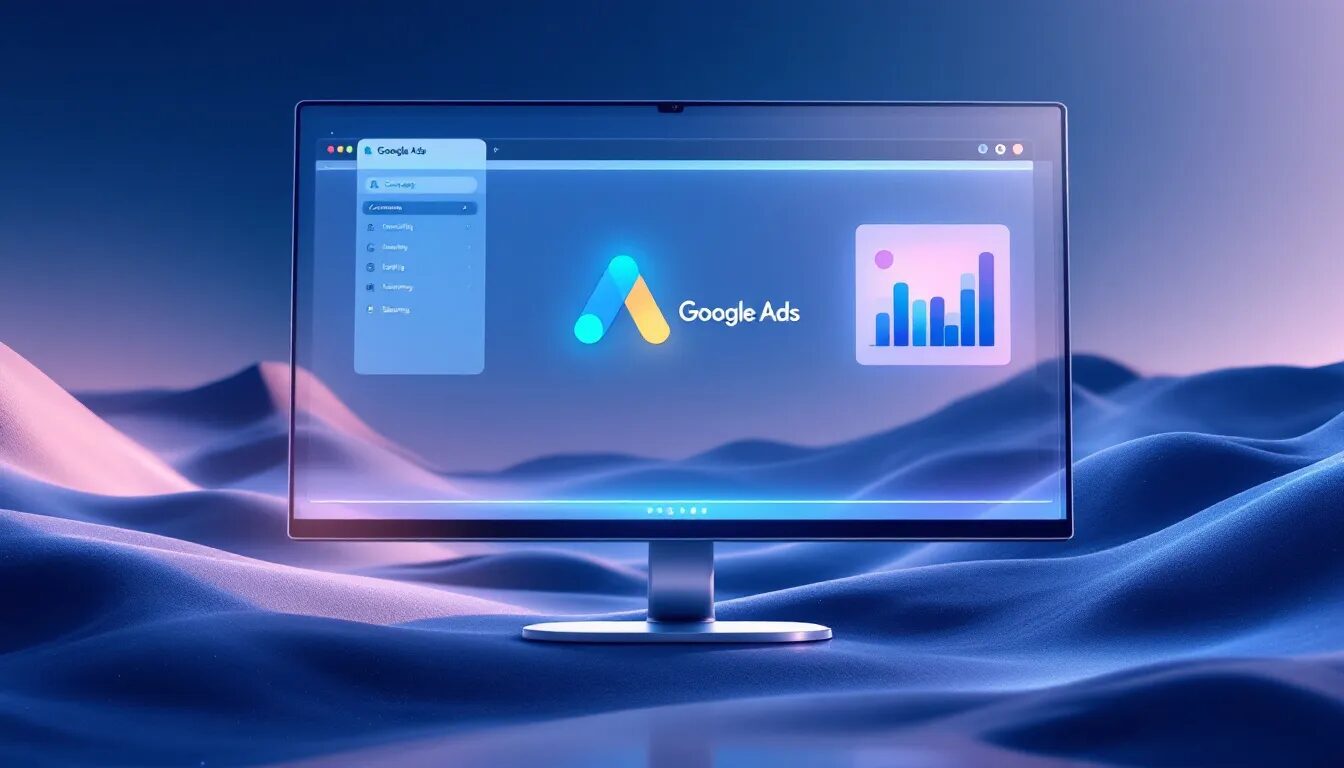 Master Google Ads: A Guide to Effective Online Advertising