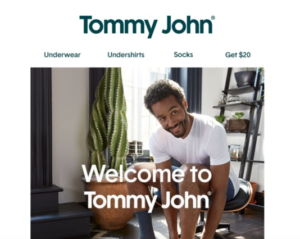 VR Email Marketing