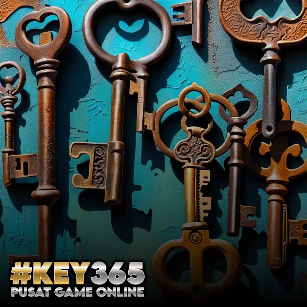 Key365